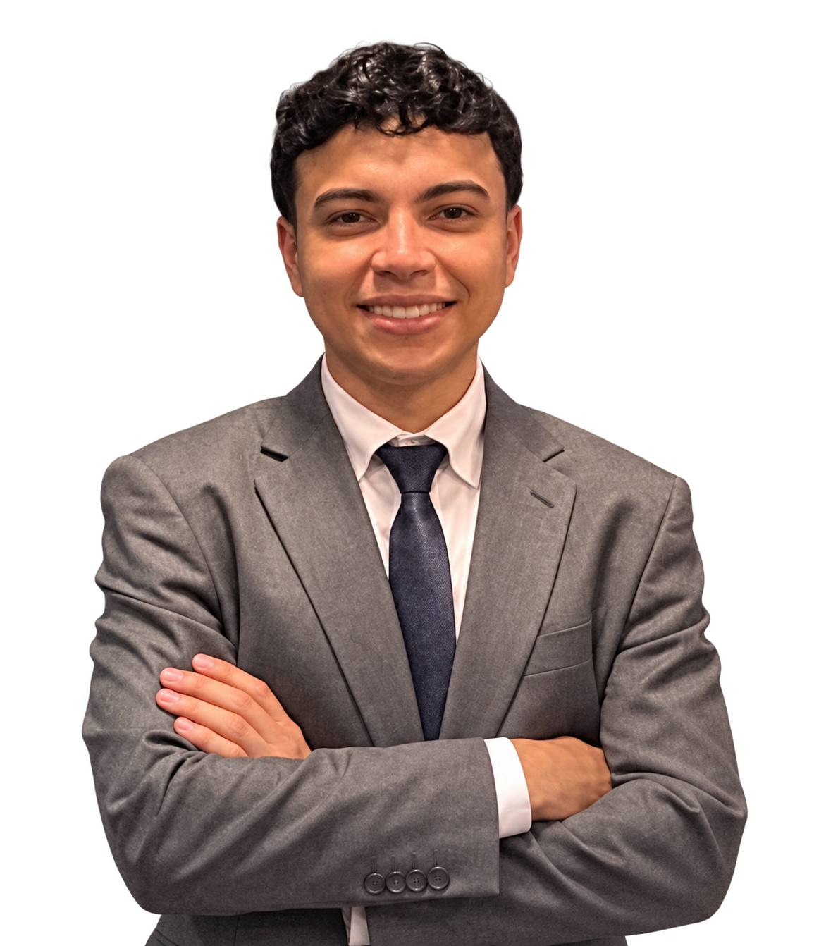 Matheus Rocha Mendes, advogado